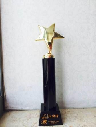 閃亮滴眼液榮登2015“健康中國·品牌榜”價值排行榜