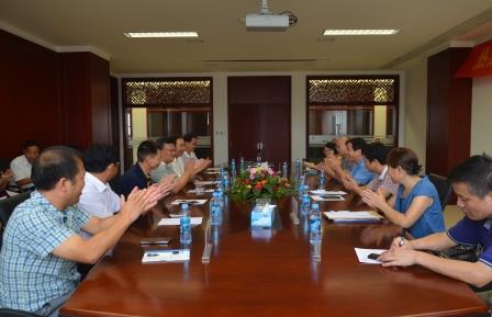 仁和制藥863生產(chǎn)區(qū)口新服液體車間通過GMP認(rèn)證現(xiàn)場檢查（掛網(wǎng)） (2).jpg